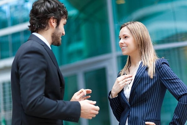 3. Называйте человека по имени