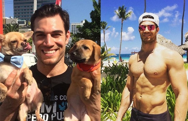 1. Эван Антин