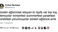 Gülmeyi Sevenler İçin Mizahın Beşiği Twitter'da Takip Edilesi 17 Komik Kullanıcı
