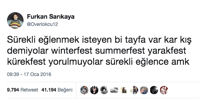 Gülmeyi Sevenler İçin Mizahın Beşiği Twitter'da Takip Edilesi 17 Komik Kullanıcı