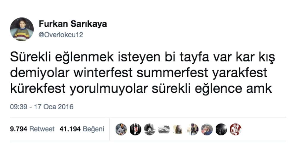 Gülmeyi Sevenler İçin Mizahın Beşiği Twitter'da Takip Edilesi 17 Komik Kullanıcı