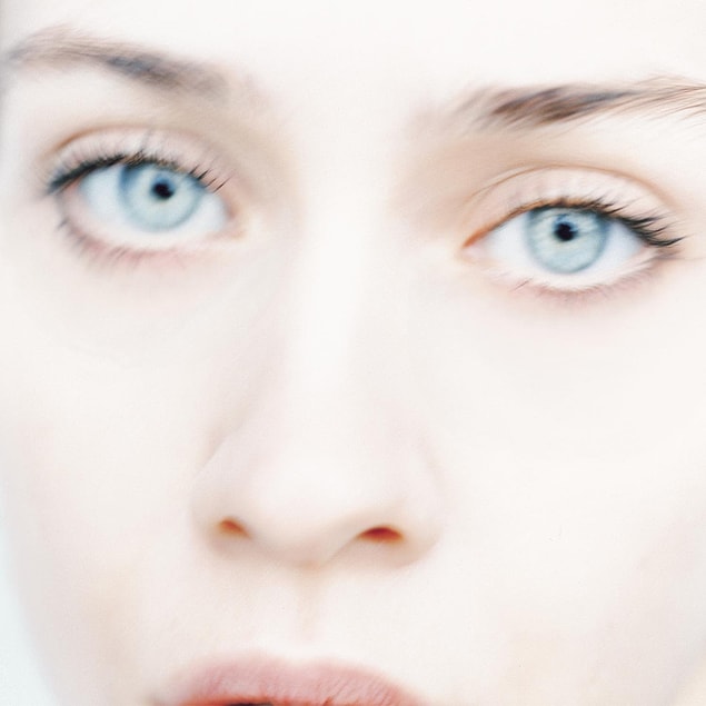5. Fiona Apple - Tidal (1996)