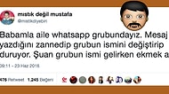 Babalarıyla Yaşadıkları Komik Anları Paylaşarak Herkesi Güldüren 17 Kişi