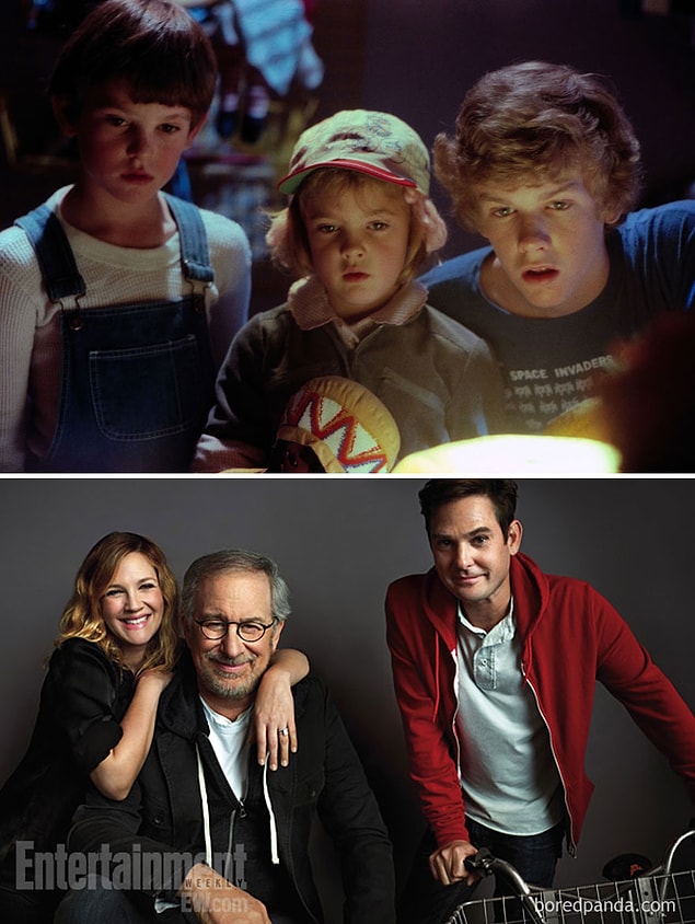 22. E.T. : 1982 - 2012