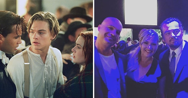 23. Titanic: 1997 - 2017