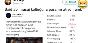 Sporla İlgili Atılan Gülme Garantili Haftanın En Komik 18 Tweeti
