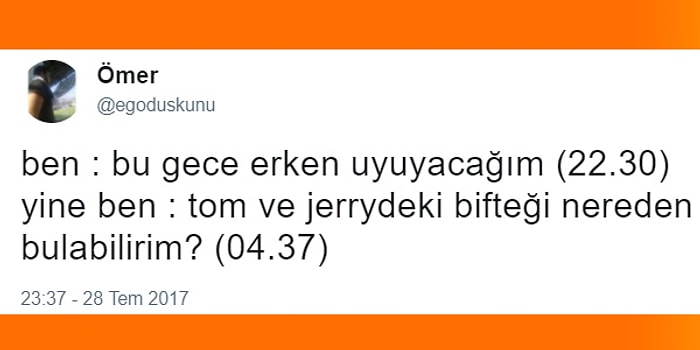 Gece Uyumamak Adına Her Şeyi Yapabilecek İnsanların Size Çok Tanıdık Gelecek 15 Bahanesi