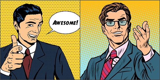 Как "включить" харизму и очаровать всех в один миг: 5 элементарных приемов