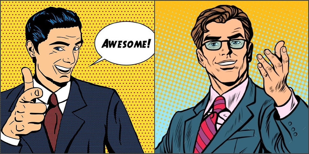 Как "включить" харизму и очаровать всех в один миг: 5 элементарных приемов