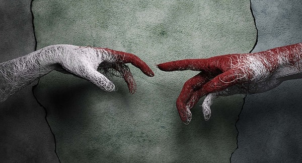 Вы одержимы страхом потерь