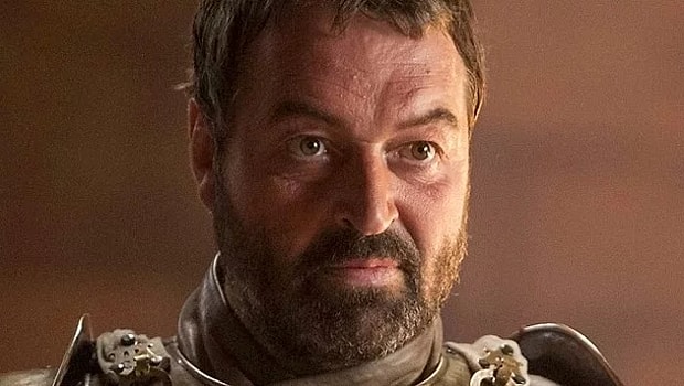 Ser Meryn Trant