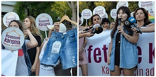 Maçka Parkı'ndaki Taciz Olayından Korkunç Detay: 'Sonra Tecavüz Edince Kim Koruyacak Diyorsunuz!'