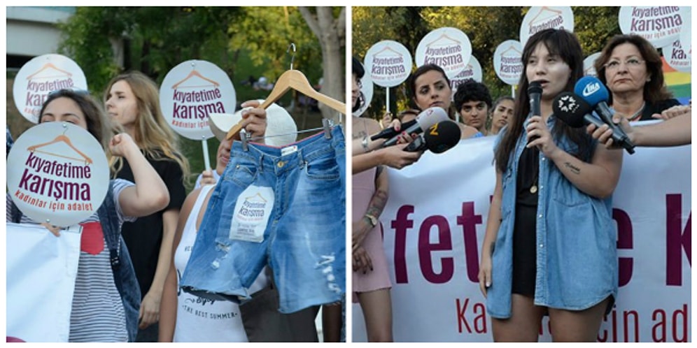 Maçka Parkı'ndaki Taciz Olayından Korkunç Detay: 'Sonra Tecavüz Edince Kim Koruyacak Diyorsunuz!'