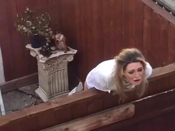 Даже после окончания реабилитации Миша так и не избавилась от всех своих проблем