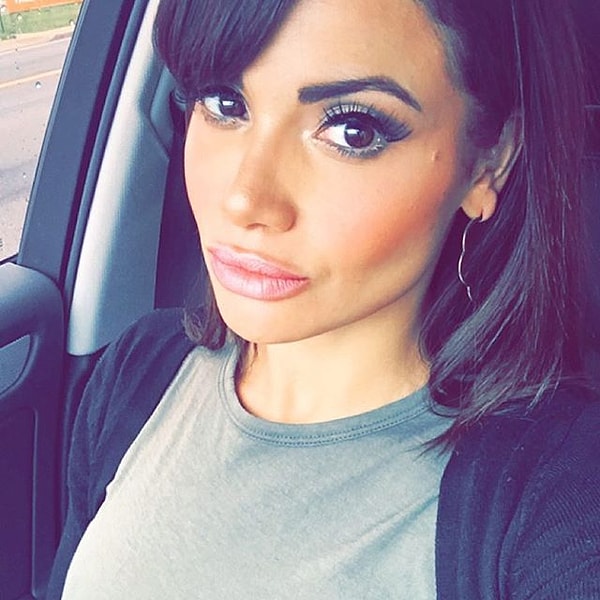 6. Саманта Сепулведа