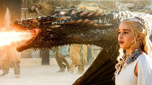 6. Targaryen Hanesi – Akdenizli