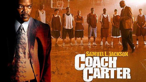5. Samuel L. Jackson - Koç Carter (2005) | IMDb   7.3