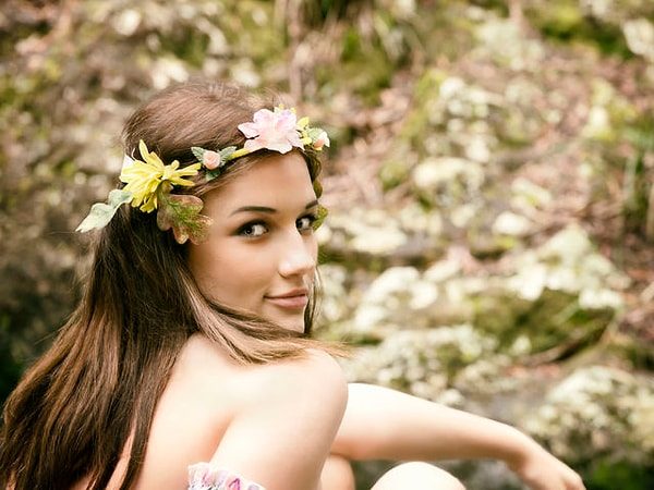 Первое, что замечают в вас люди, - ваша доброта!