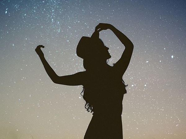 Первое, что замечают в вас люди, - ваша независимость!