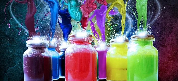 Этот научный цветовой тест расскажет вам, какое первое впечатление вы производите