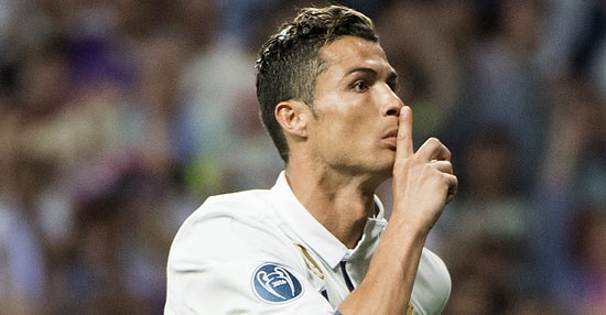 Криштиану Роналду обвиняется в уклонении от налогов