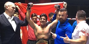 Kâğıt Toplayıcılığından Dünya Şampiyonluğuna: 'Yerli Rocky' Kadir Dalkıran'ın Hikâyesi BBC'de! 🥊