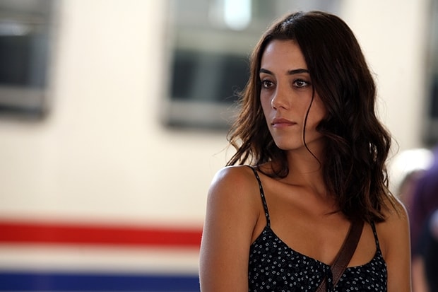 Cansu Dere