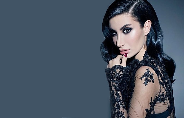 İrem Derici