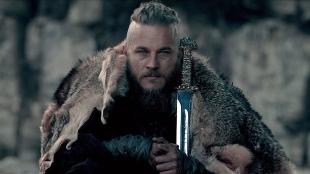 Ragnar Lothbrok