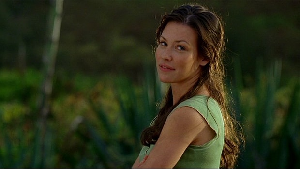 Kate Austen
