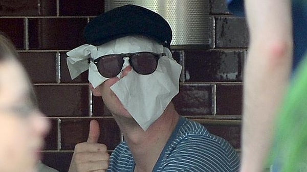 7. Бенедикт Камбербэтч