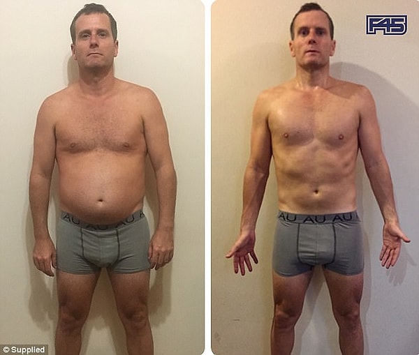 7. По ее словам, план питания – ключ к успеху, ведь он составлен таким образом, чтобы дополнять тренировки каждого участника.