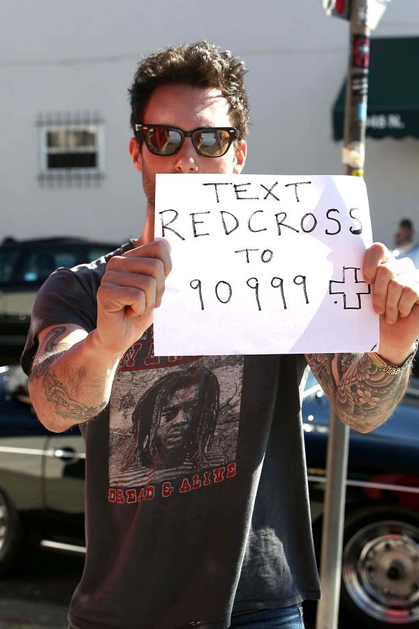 16. Адам Левин