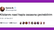 Kadınlar Tarafından Yazılan ve Kadınların Okur Okumaz 'Aynı Ben' Diyeceği 19 Tweet