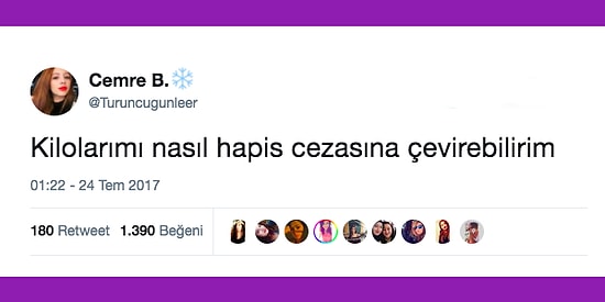 Kadınlar Tarafından Yazılan ve Kadınların Okur Okumaz 'Aynı Ben' Diyeceği 19 Tweet