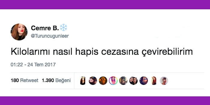 Kadınlar Tarafından Yazılan ve Kadınların Okur Okumaz 'Aynı Ben' Diyeceği 19 Tweet