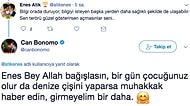 'Kapak' Diye Buna Denir! Can Bonomo Wikipedia Açılsın Dedi, Gelen Tepkilere Tek Tek Cevabını Verdi!