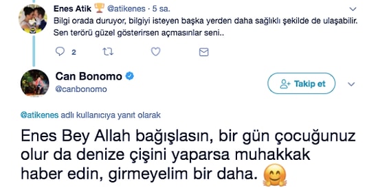 'Kapak' Diye Buna Denir! Can Bonomo Wikipedia Açılsın Dedi, Gelen Tepkilere Tek Tek Cevabını Verdi!