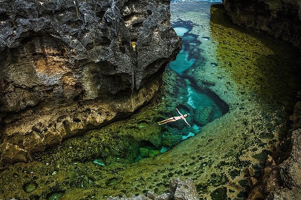 4. Ичен Сяо — Окружающий мир