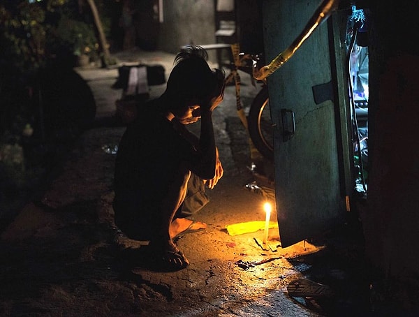 9. Кимберли Дела Круз — Фотожурналистика