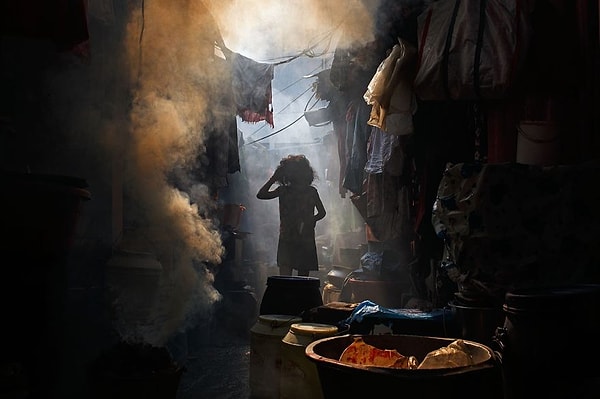 13. Масей Дакович — Уличная фотография