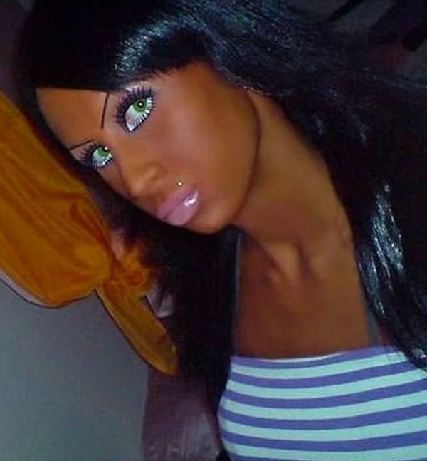 6. Есть ли здесь хоть капля натуральности?