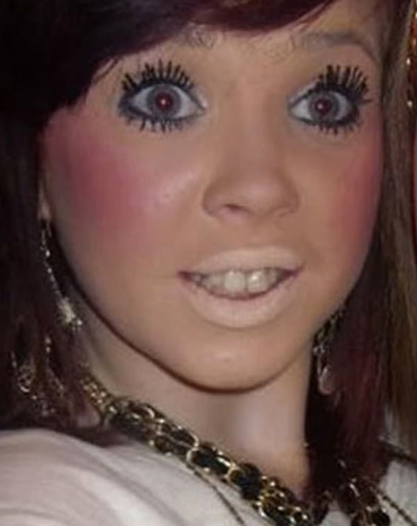 16. Далеко не всем