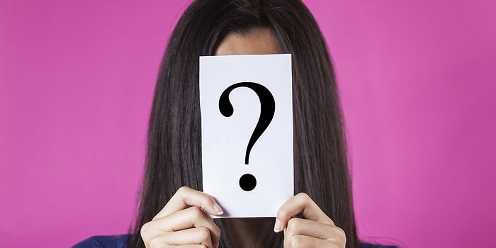 Этот юморной тест расскажет, что вы скрываете от всего мира!