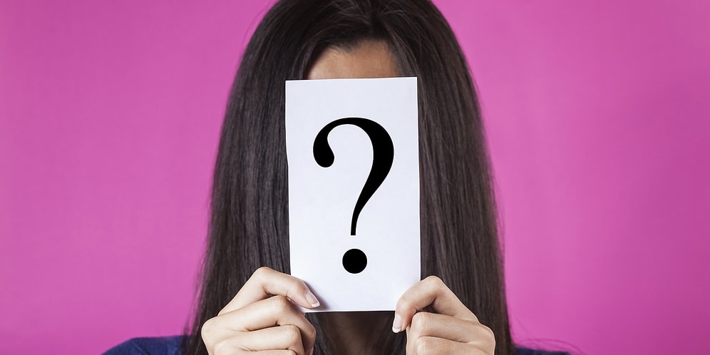 Этот юморной тест расскажет, что вы скрываете от всего мира!