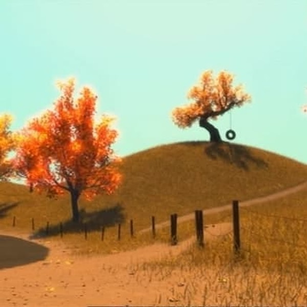 16. Дерево с муравьиного острова в "Приключениях Флика" можно также увидеть в "Истории игрушек 2" и "Вверх"