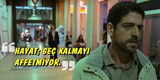 Yaşanmamışlık Hissi Üzerine Master Yapanların Anlayabileceği 13 Can Sıkıcı Durum