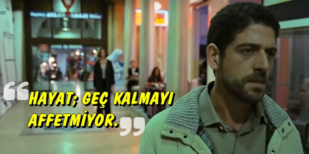 Yaşanmamışlık Hissi Üzerine Master Yapanların Anlayabileceği 13 Can Sıkıcı Durum