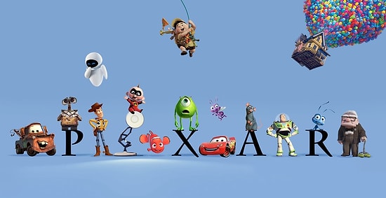 17 невероятных фактов о мультфильмах Pixar, которых вы еще не знали