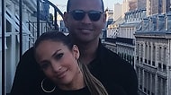 J-Lo ve Alex Rodriguez Aşkından Tatlışlığıyla Herkesi İmrendirecek Sımsıcak Aile Fotoğrafları